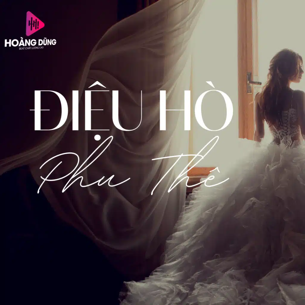 Điệu Hò Phu Thê