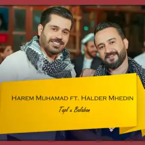 Tapl u Balaban (feat. Halder Mhedin)