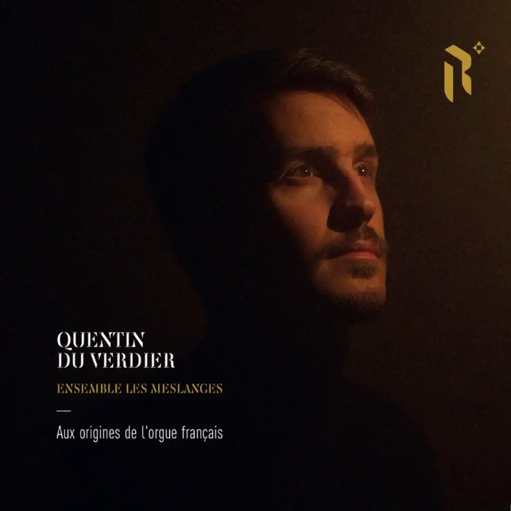 Aux origines de l'orgue Français