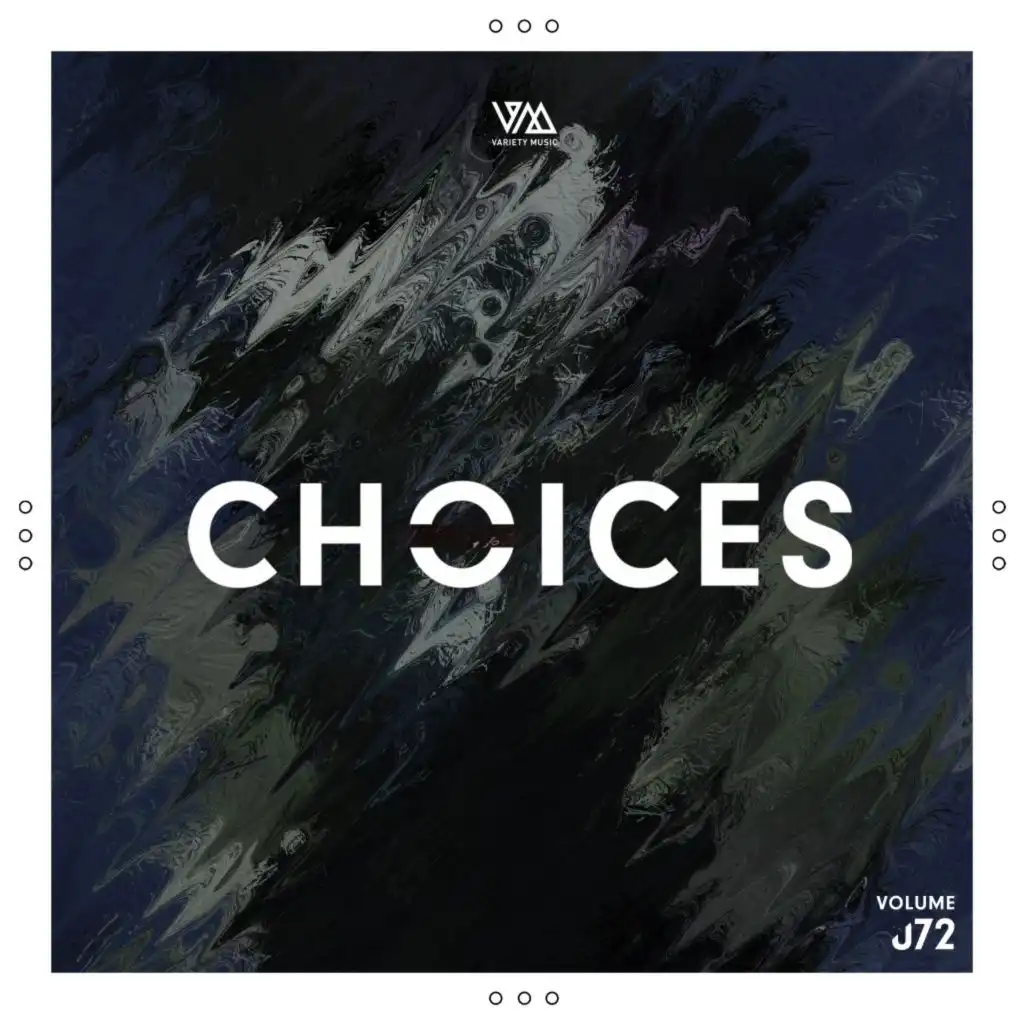 Variety Music Pres. Choices, Vol. 72