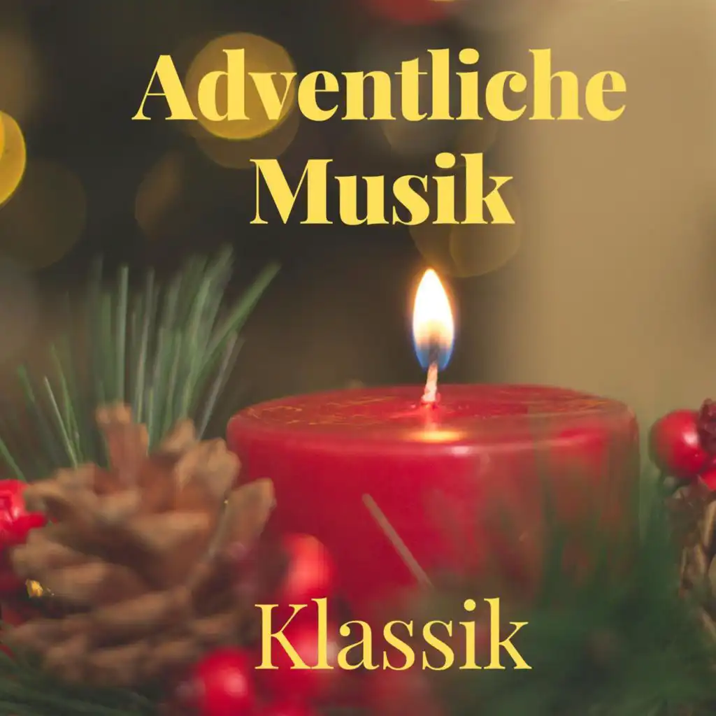 Adventliche Musik Klassik