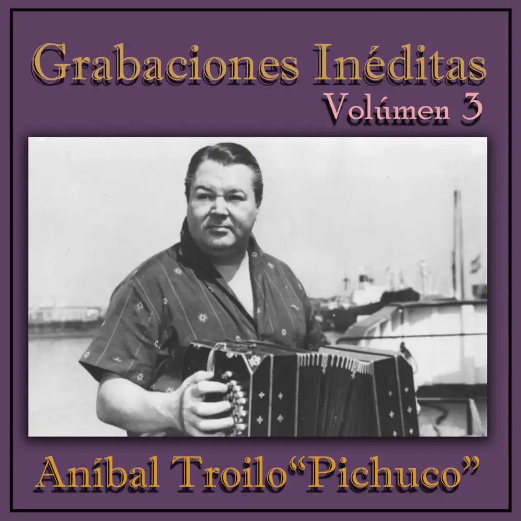 Melodía de Arrabal - (Introducción: Aníbal Troilo habla de Carlos Gardel entrevistado por Eduardo Fernández) [feat. Francisco Fiorentino]