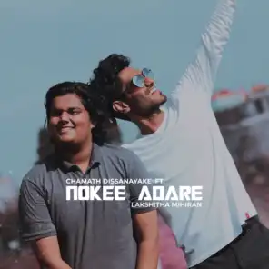 Nokee Adare (feat. Lakshitha Mihiran)