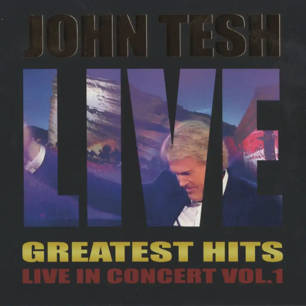 Greatest Hits: Live in Concert, Vol.1