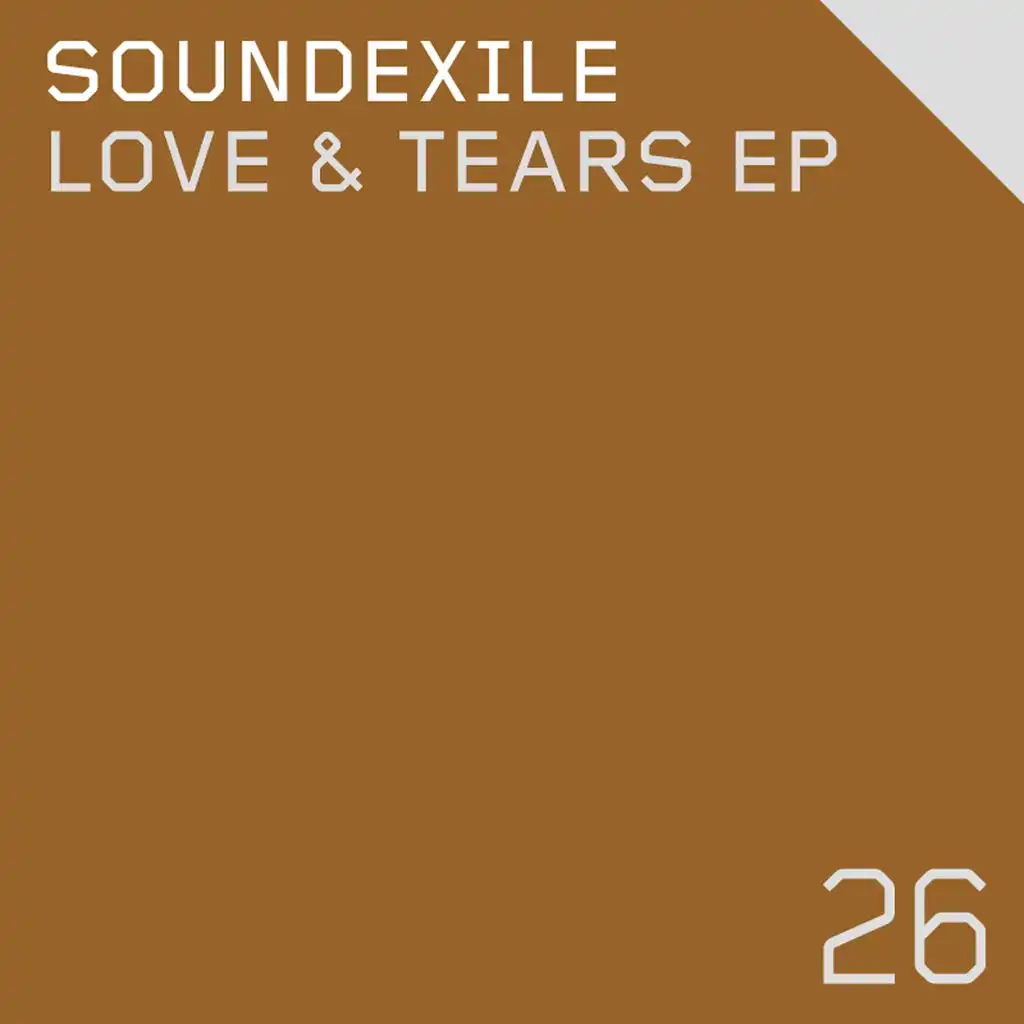 Love & Tears EP