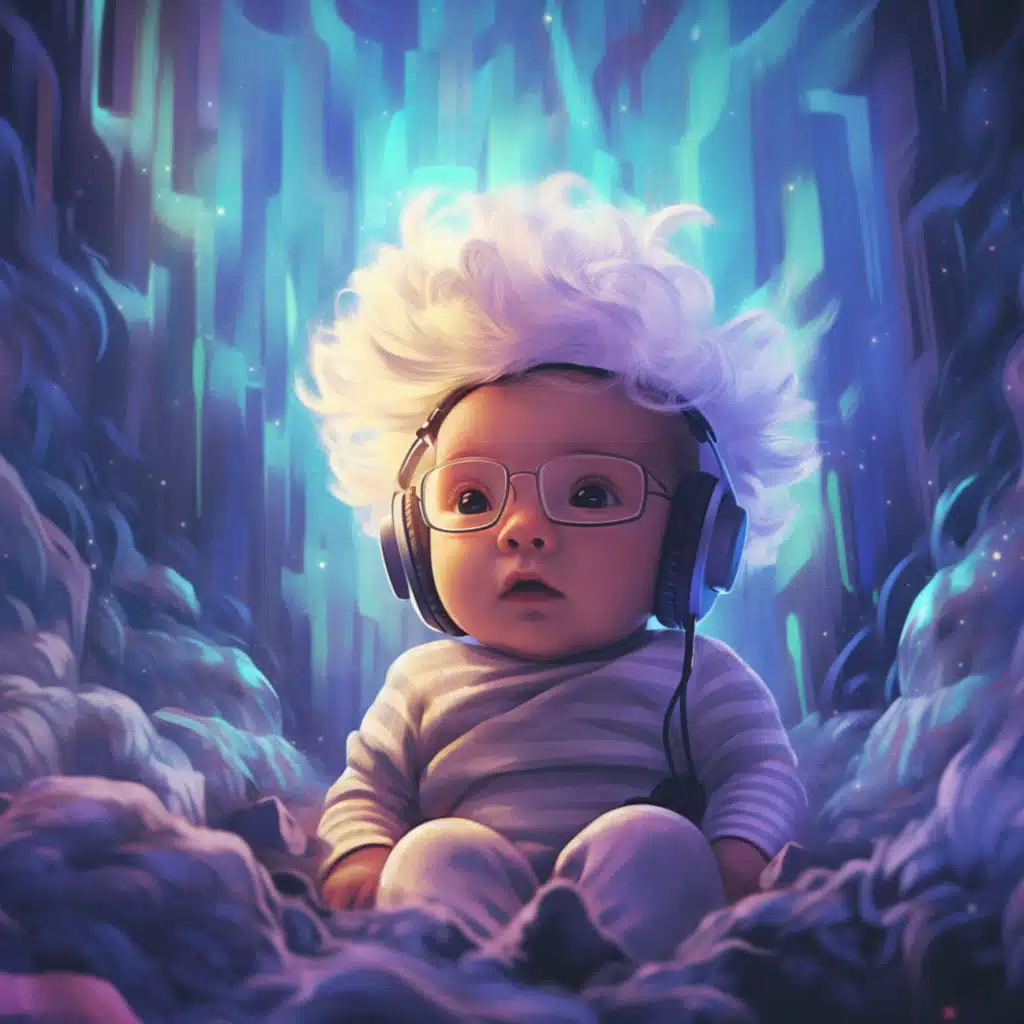 White Noise for Babies Pt. 6