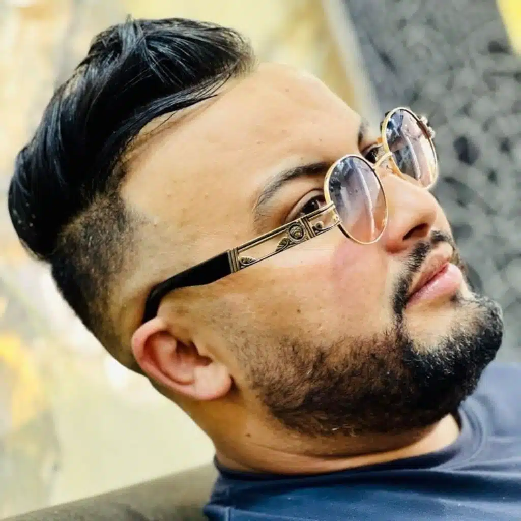 Walleh Ma Nti7ou (feat. Manini Sahar)