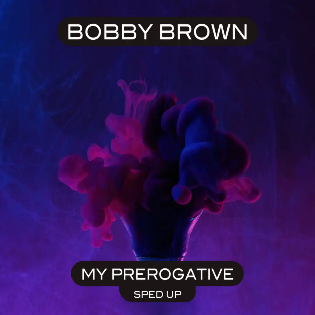 My Prerogative (Re-Recorded)