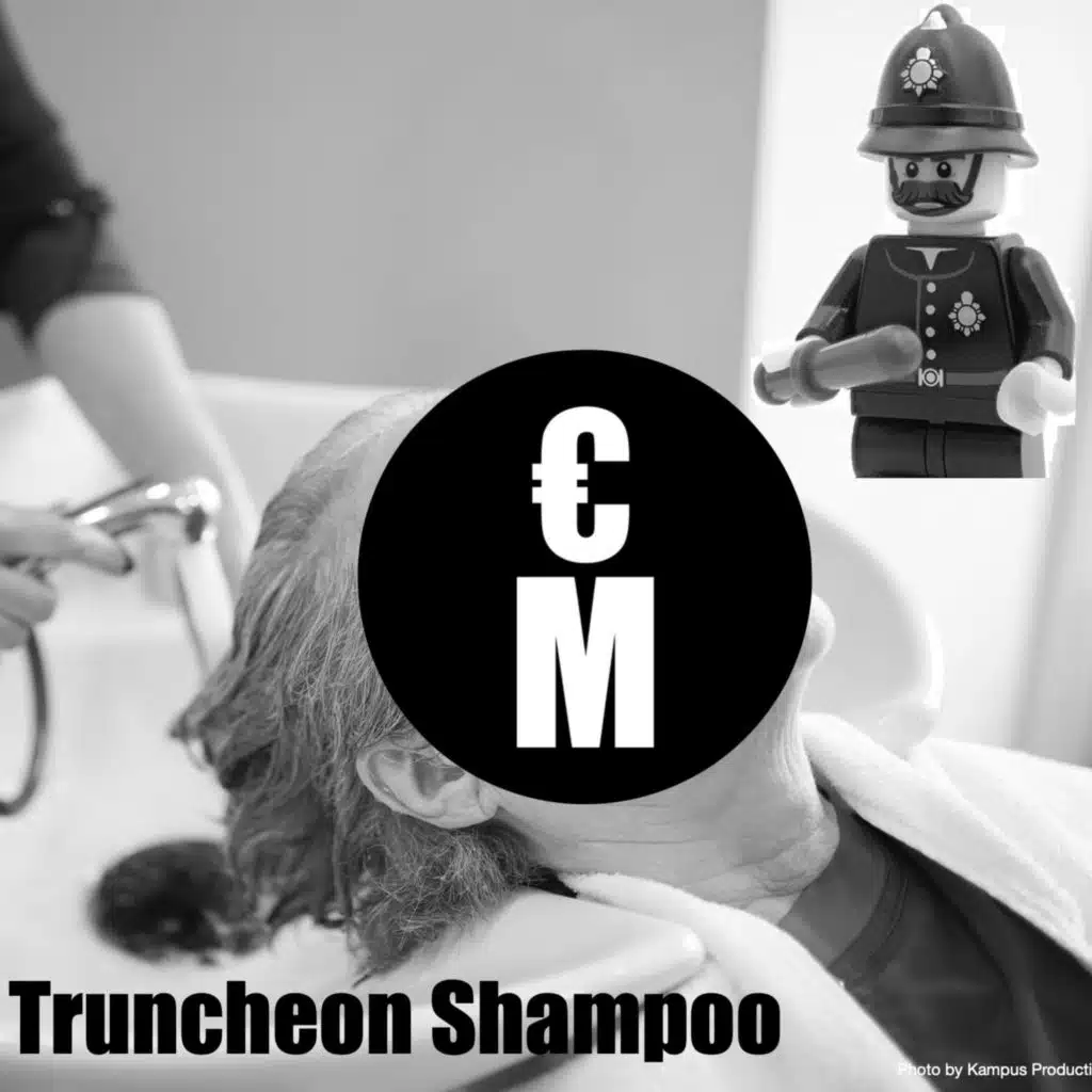 Truncheon Shampoo