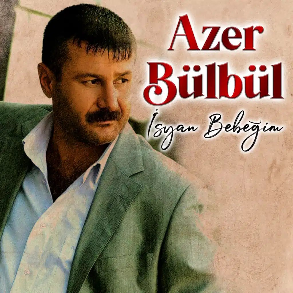 Azer Bülbül