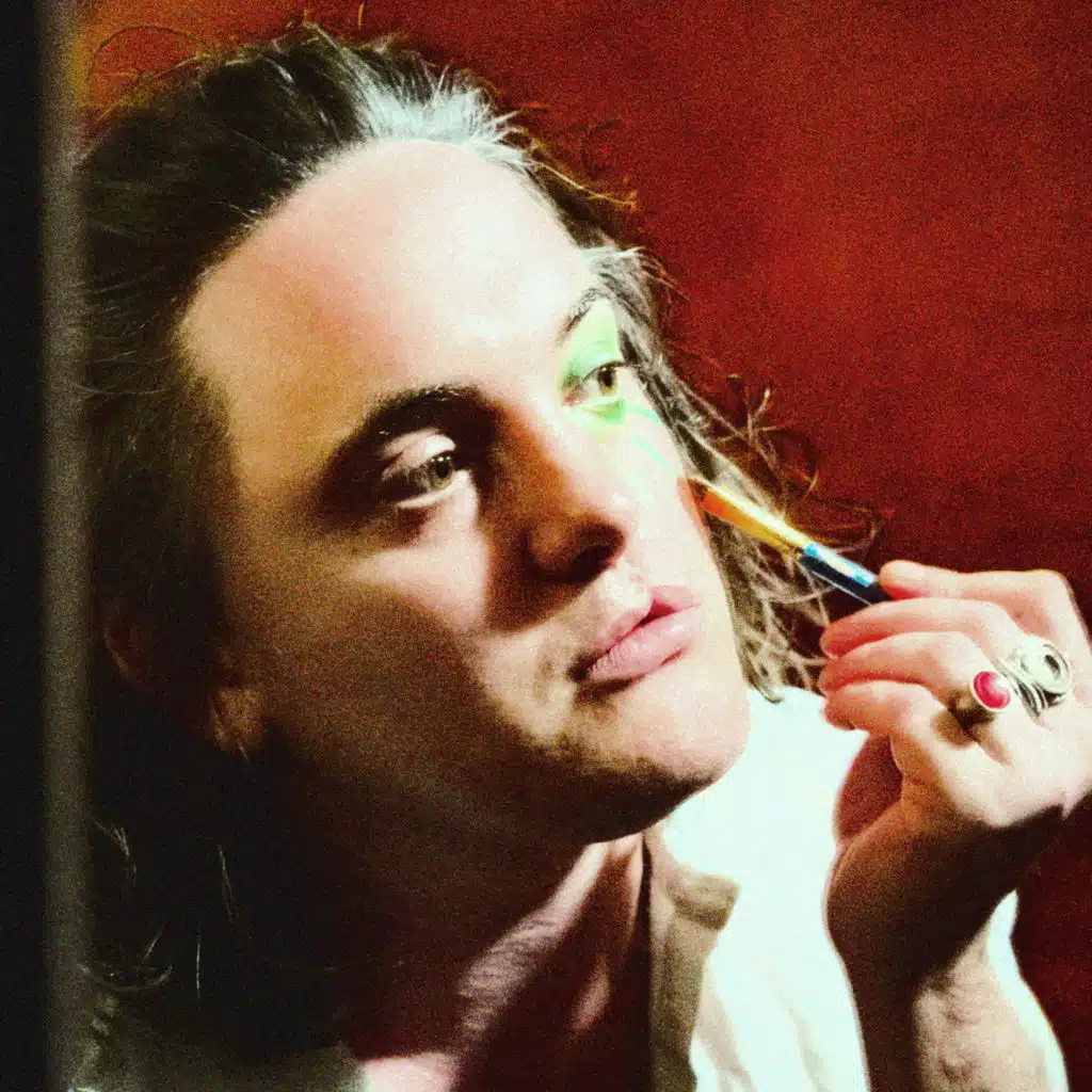 Night People (Acoustic)