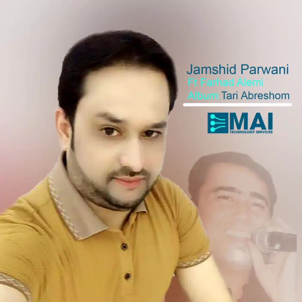 Sarad Asheq Shodam (feat. Farhad Alemi)