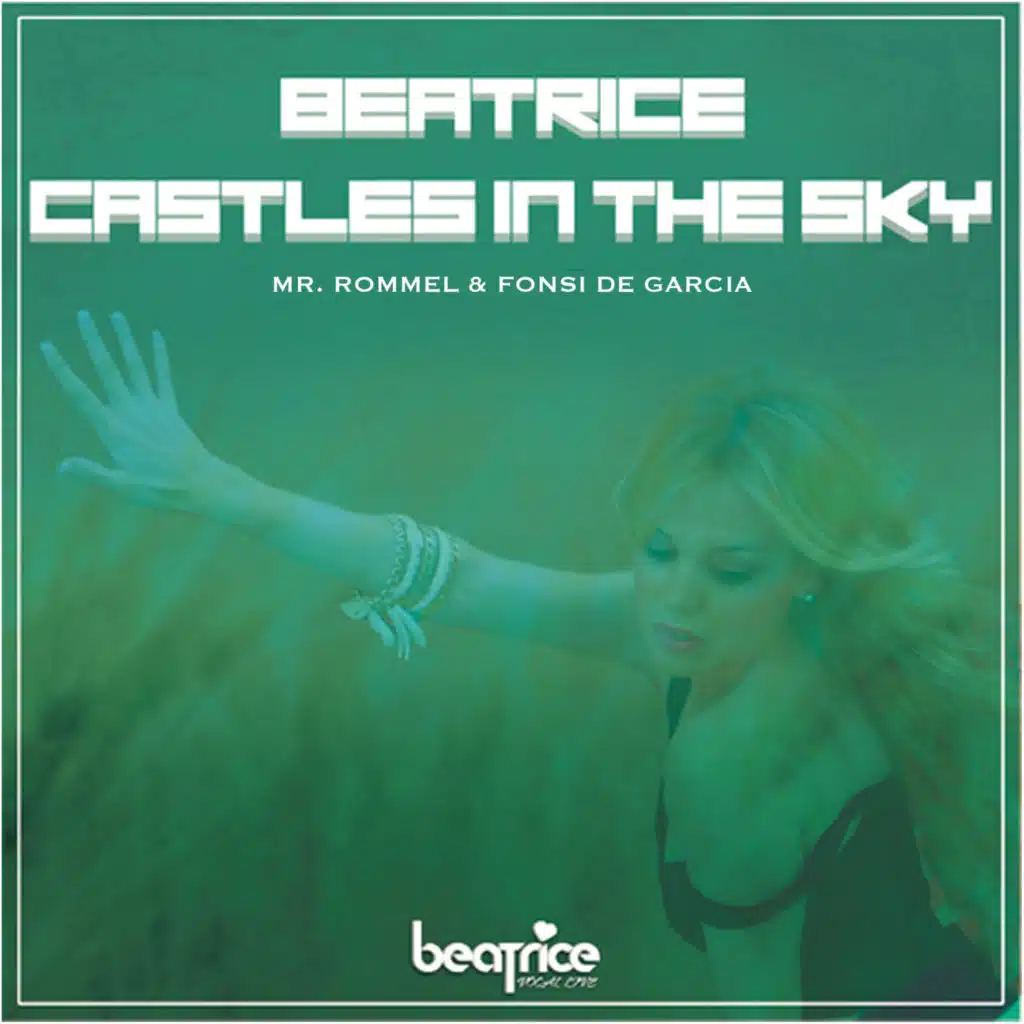 Fonsi De Garcia & Mr. Rommel