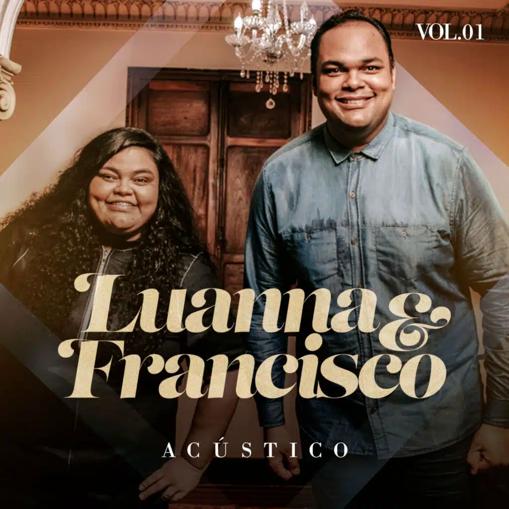 Luanna e Francisco