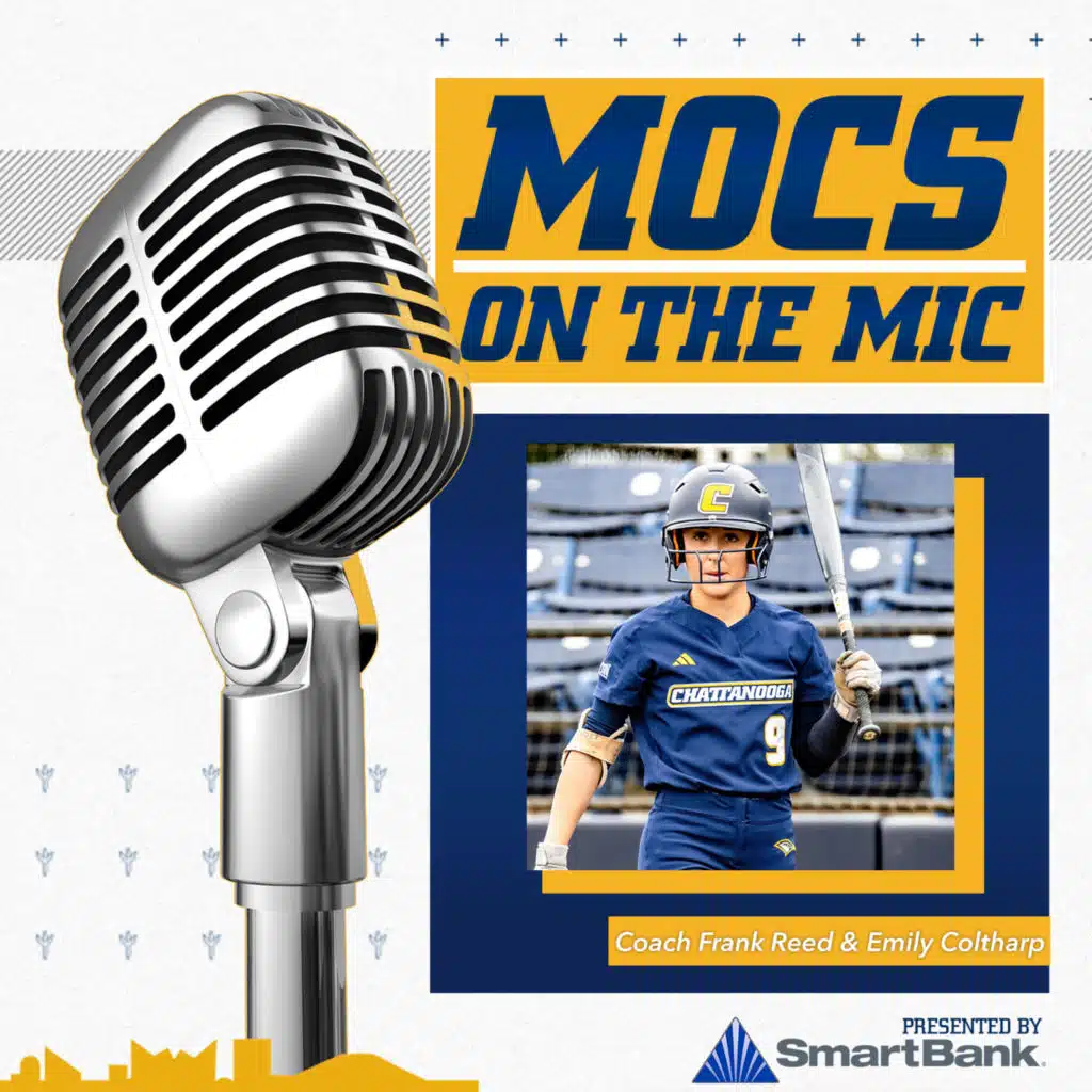 Mocs on the Mic 147 - Softball SoCon Preview