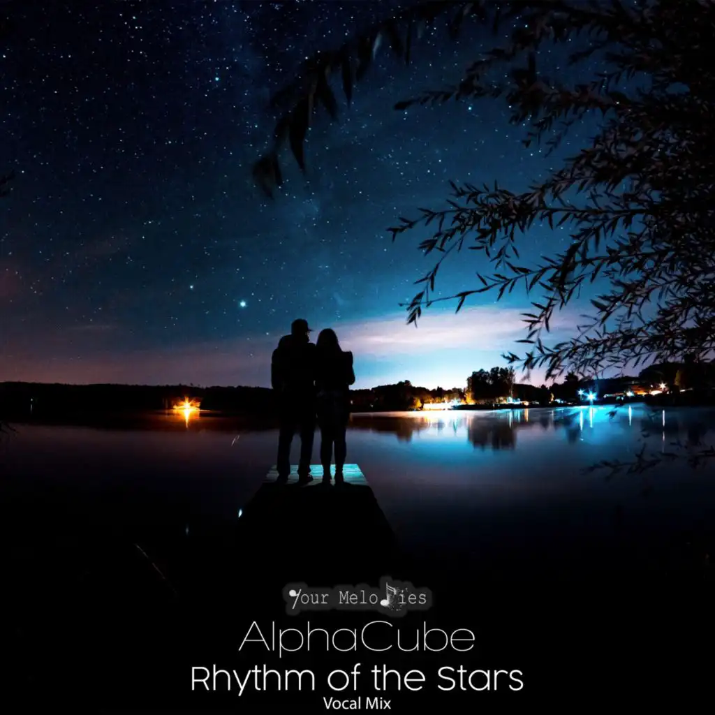 Rhythm of the Stars / Vocal Mix