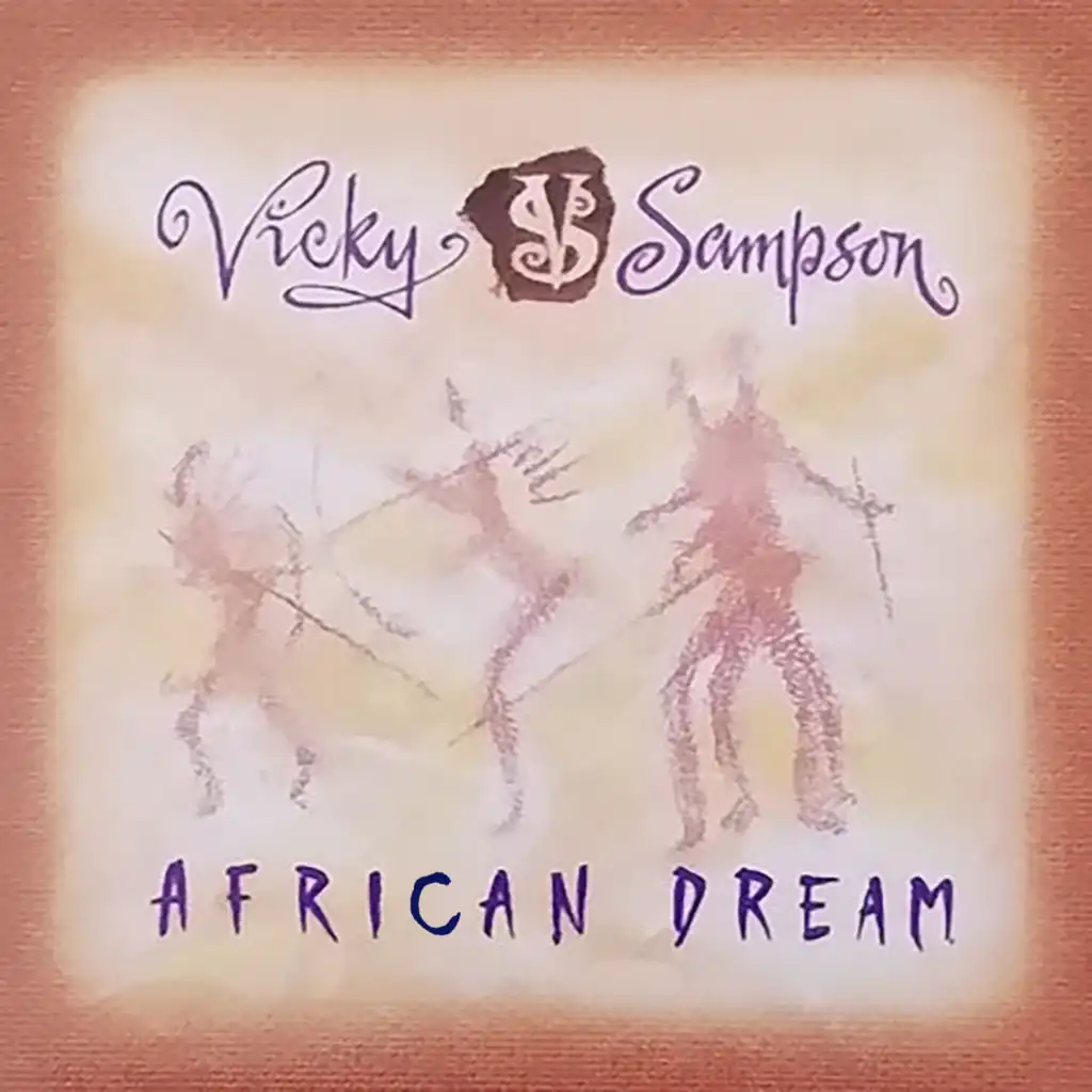 African Dream (Instrumental)