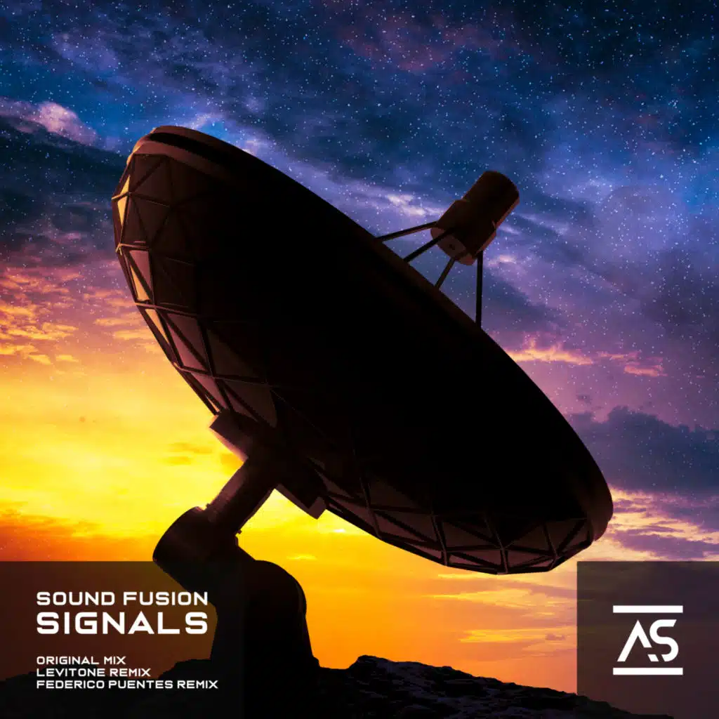 Signals (Extended Mix)