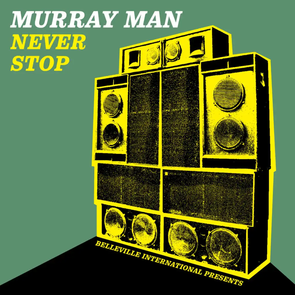Murray Man