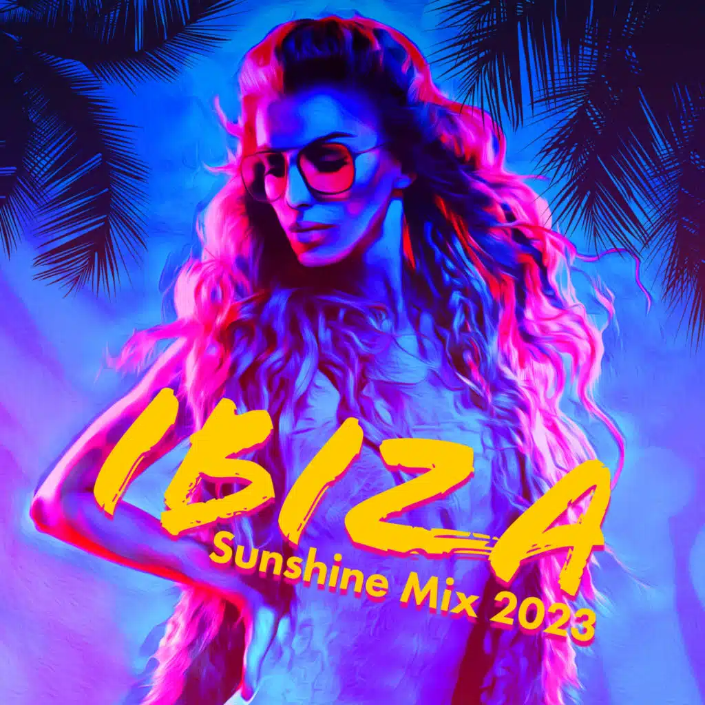 Super Party Time (feat. Ibiza Sexy Chill Beats)