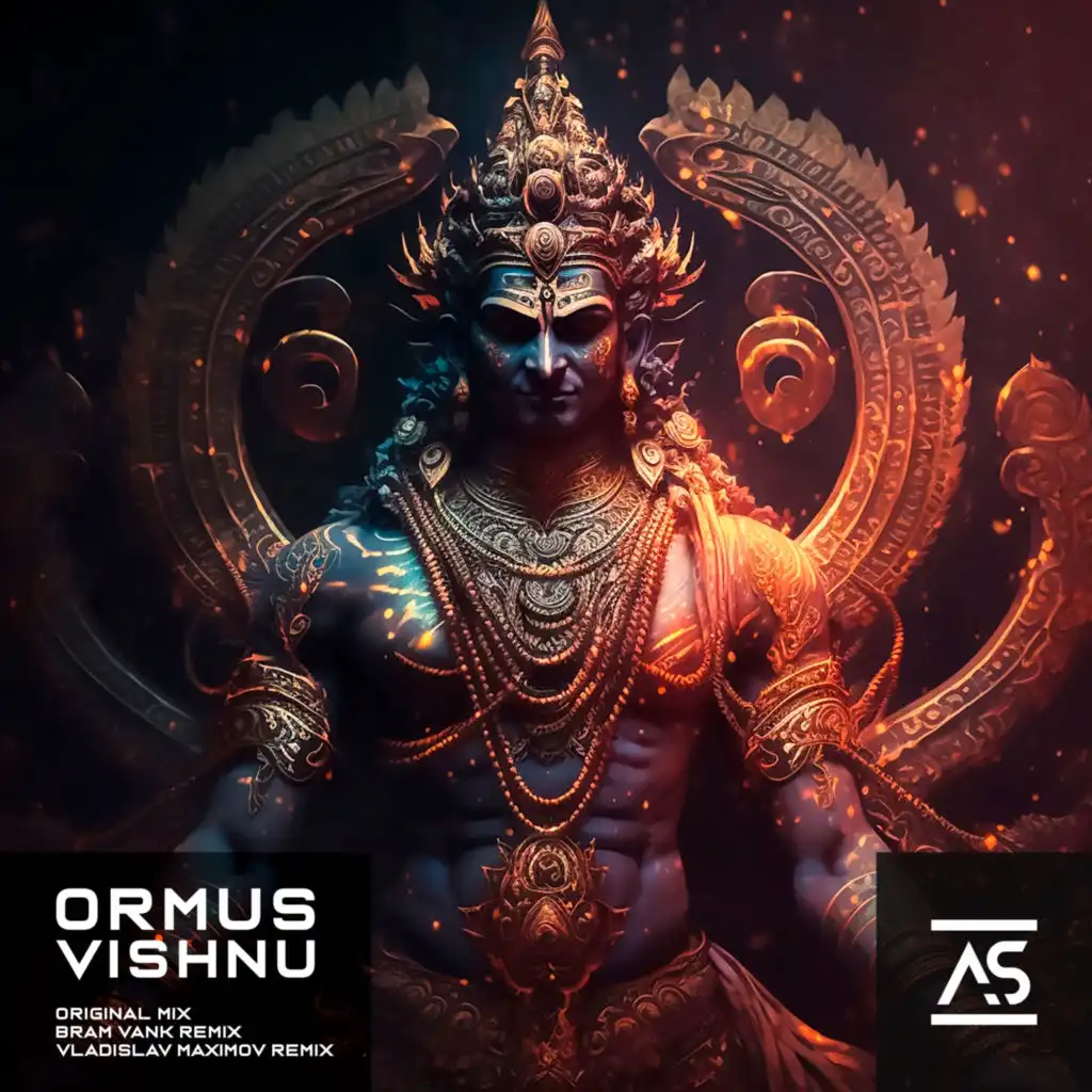 Vishnu (Bram VanK Extended Remix)