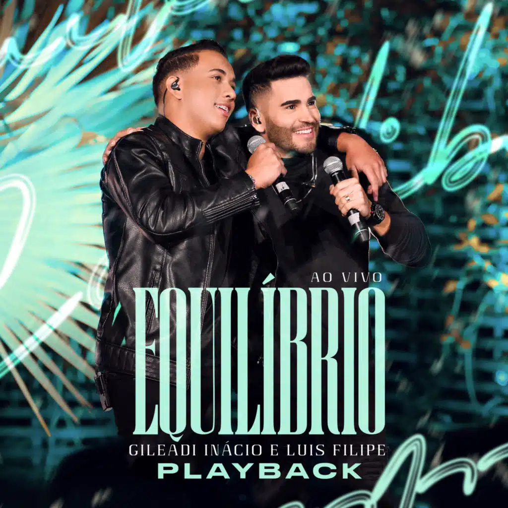 Equilíbrio (Playback)