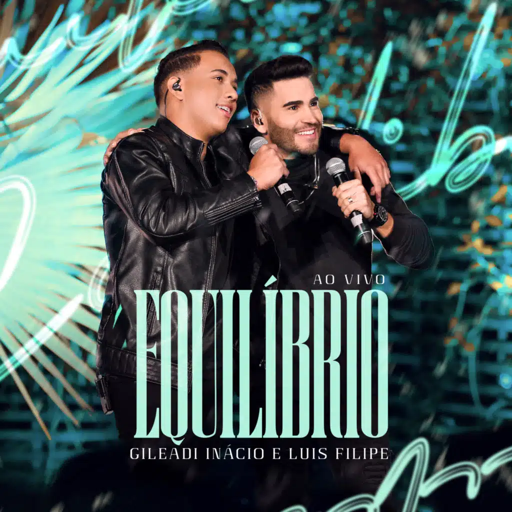 Gileadi Inácio & Luis Filipe