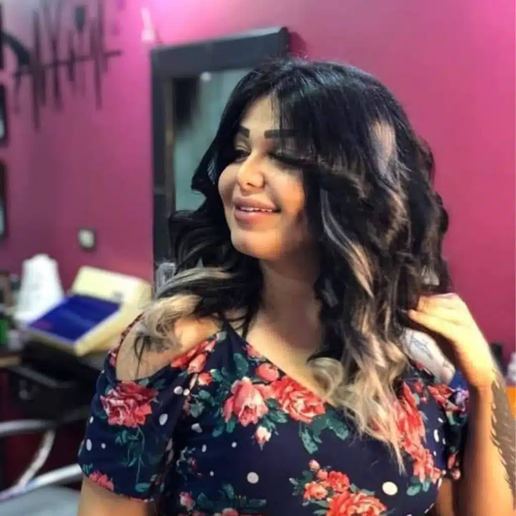 يما مال الهوى