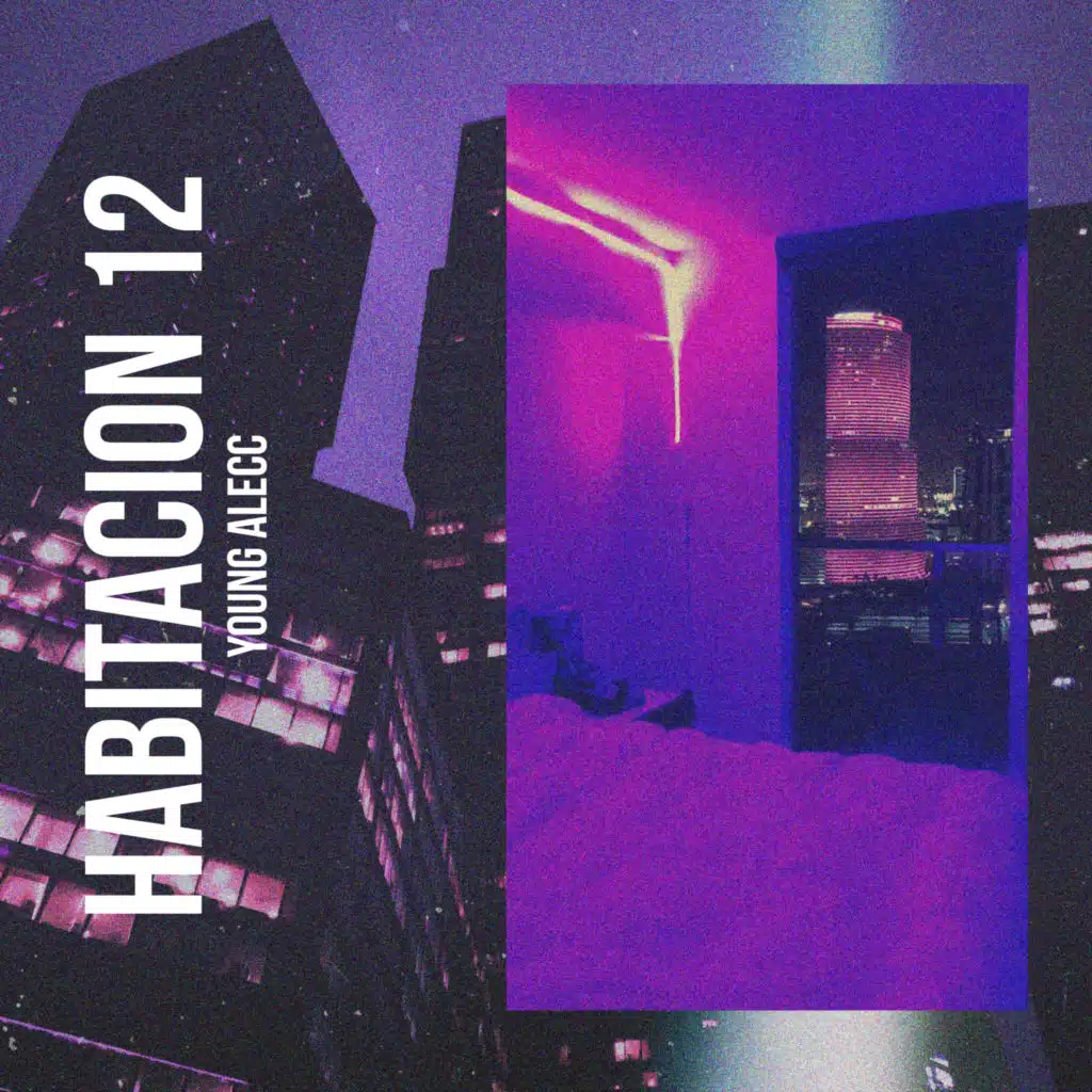 Habitacion 12 (Remix) [feat. Juma SM, Jack Saints, Golden S & Dave Morfin]