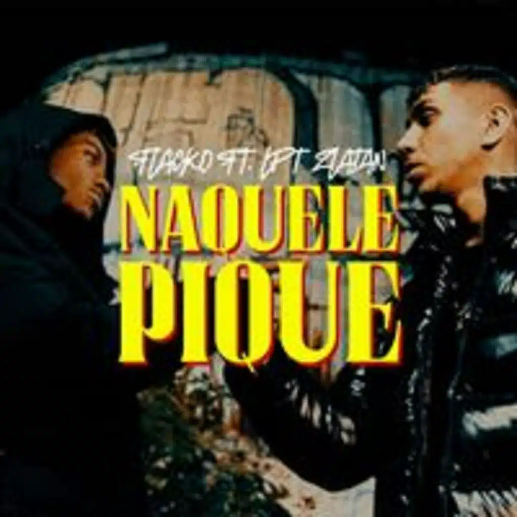 Naquele Pique (feat. Di Cicilia & GDM)