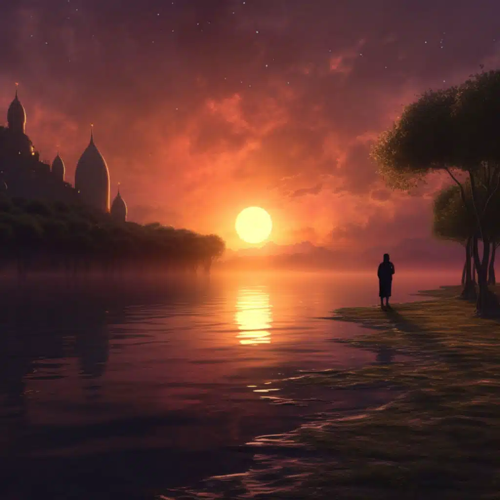 Surah Al-Fajr - سُورَةُ الفَجۡرِ (The Dawn)