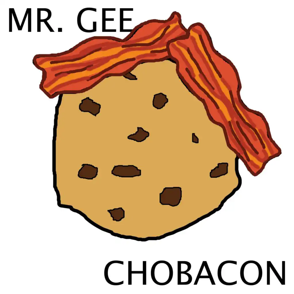 Mr. Gee