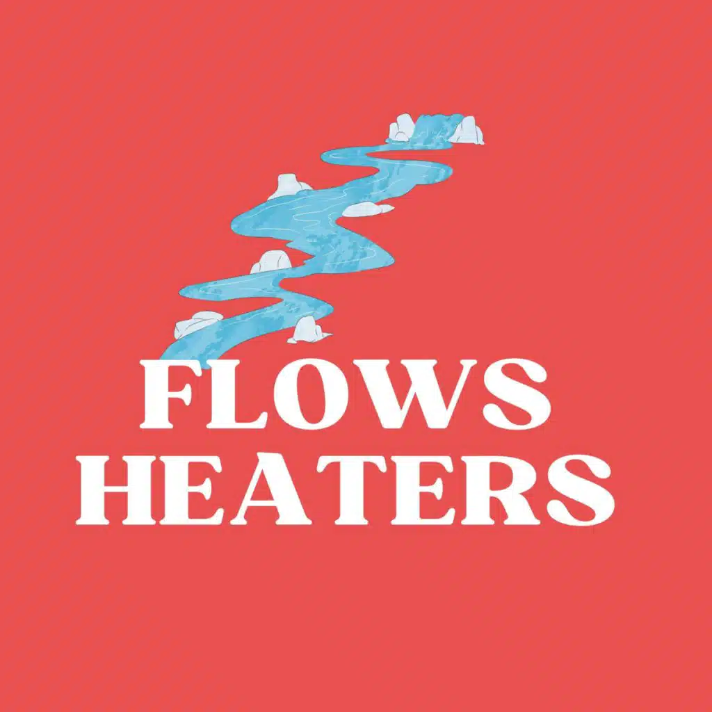 Flows Heaters (feat. Mister Numz)