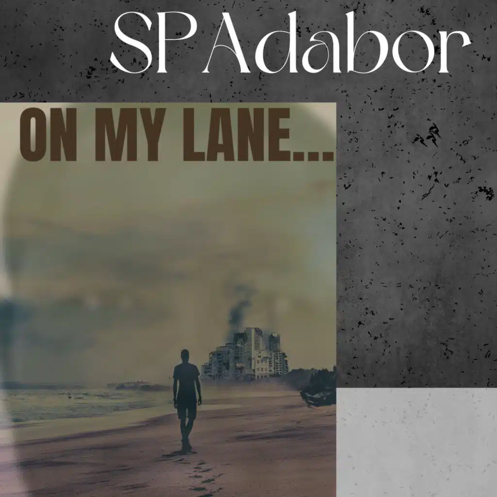 On My Lane (feat. Julie)