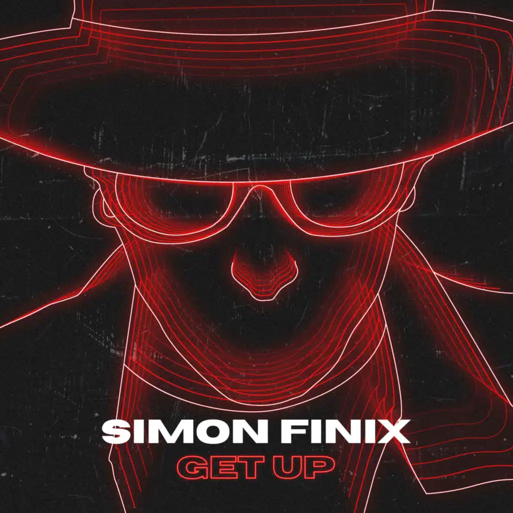 Simon Finix