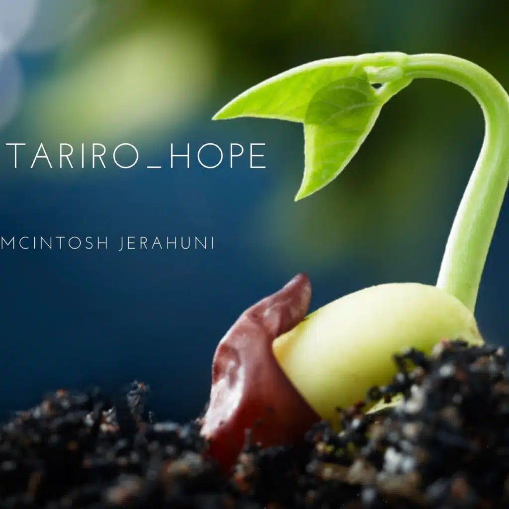 Tariro_Hope (feat. Vivian Tavaziva)