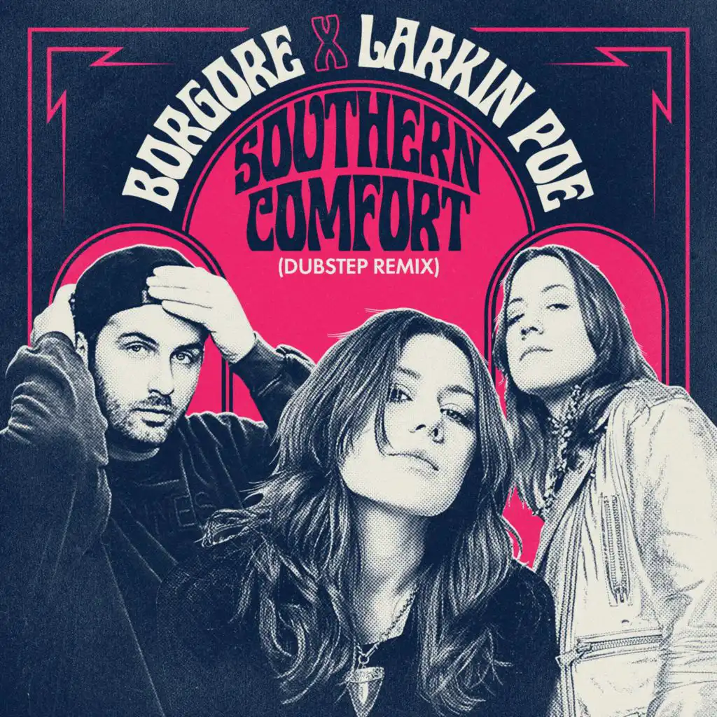 Southern Comfort (Trap Remix)