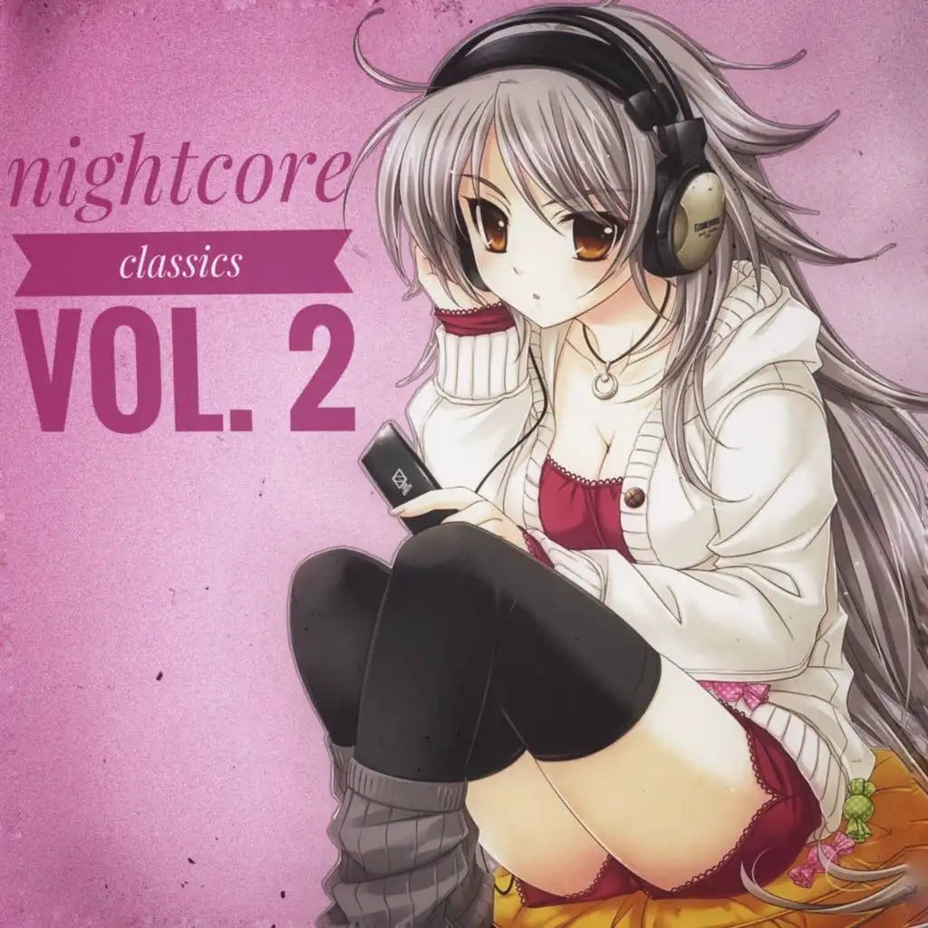 Nightcore Classics, Vol. 2