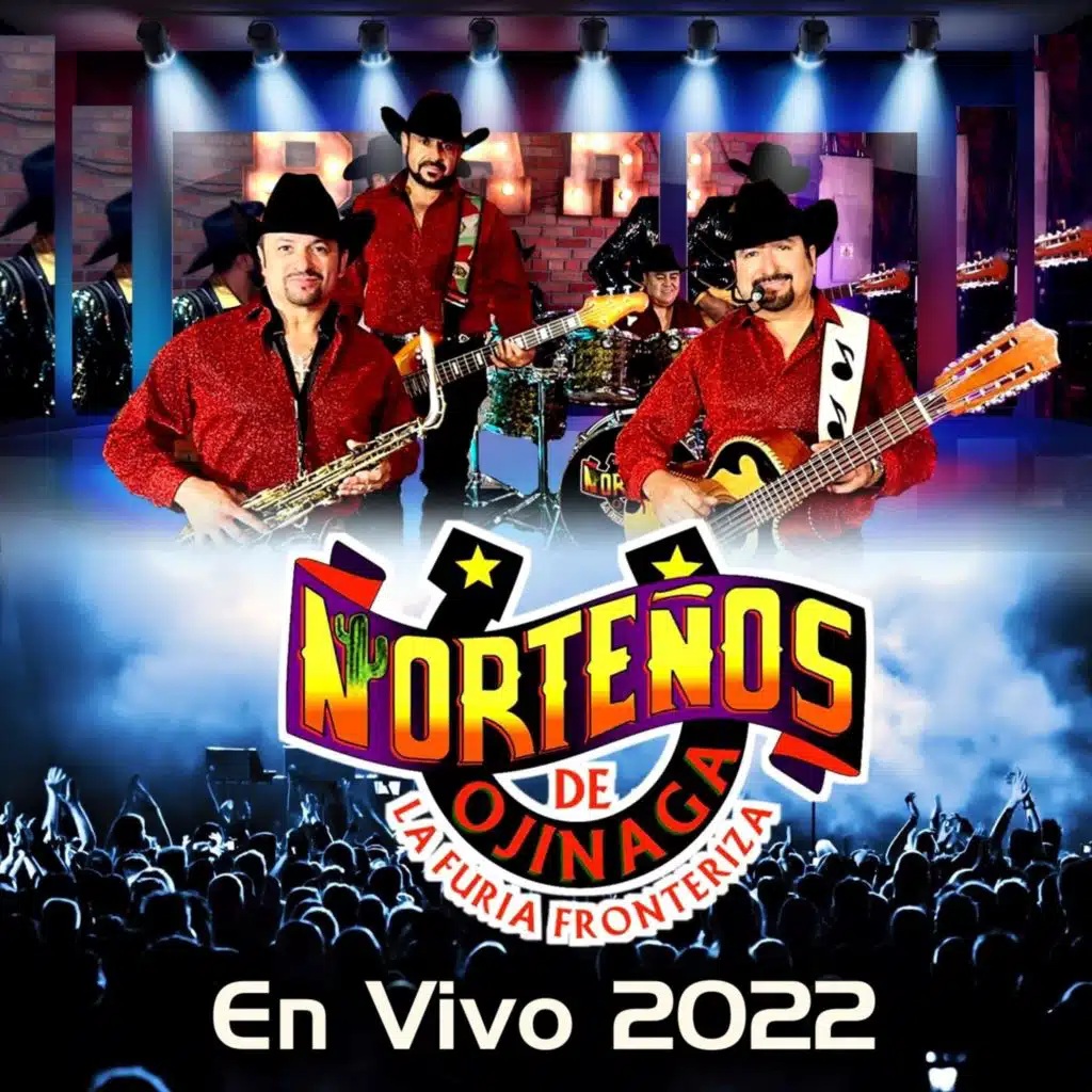 Quedate Conmigo (En Vivo)