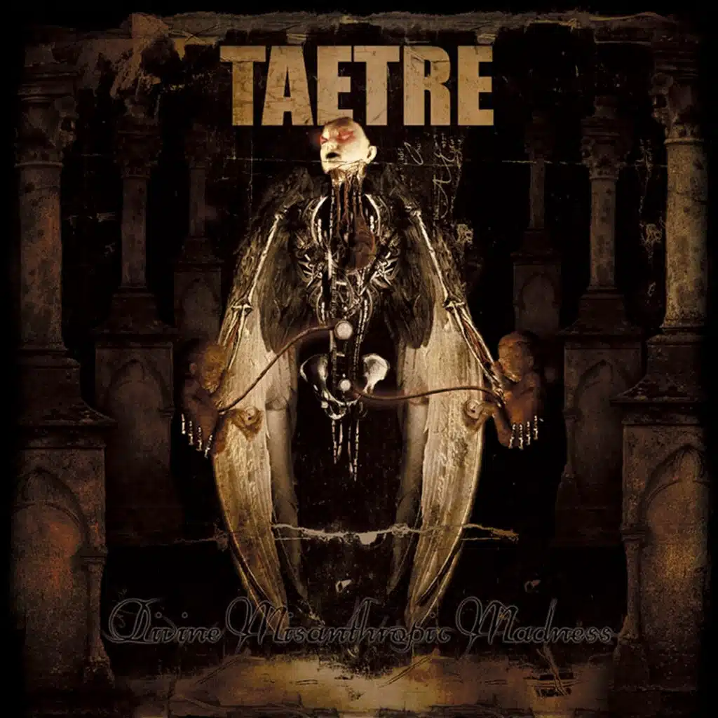 Taetre