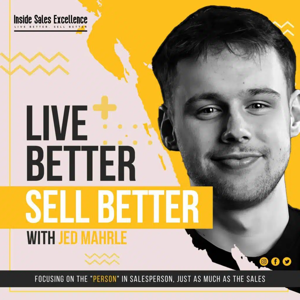 Make Your Emails Relevant, Not Personalized with Jed Mahrle