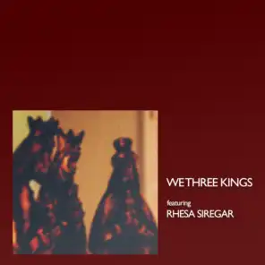 We Three Kings (Instrumental Version) [feat. Rhesa Siregar]