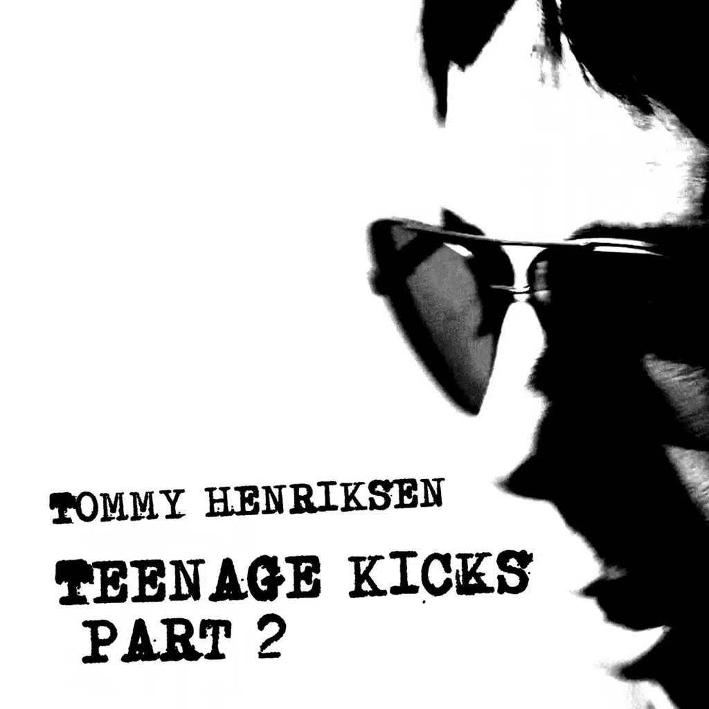 Tommy Henriksen