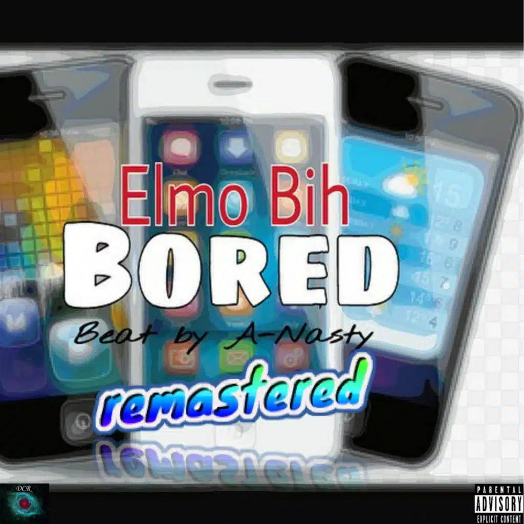 Bored (Remastered)