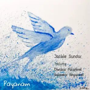 Payanam (feat. Rajasekar Singaravel & Diwakar Palanivel)