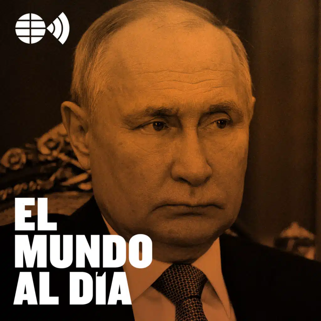 ¿Ha perdido ya la guerra Putin?