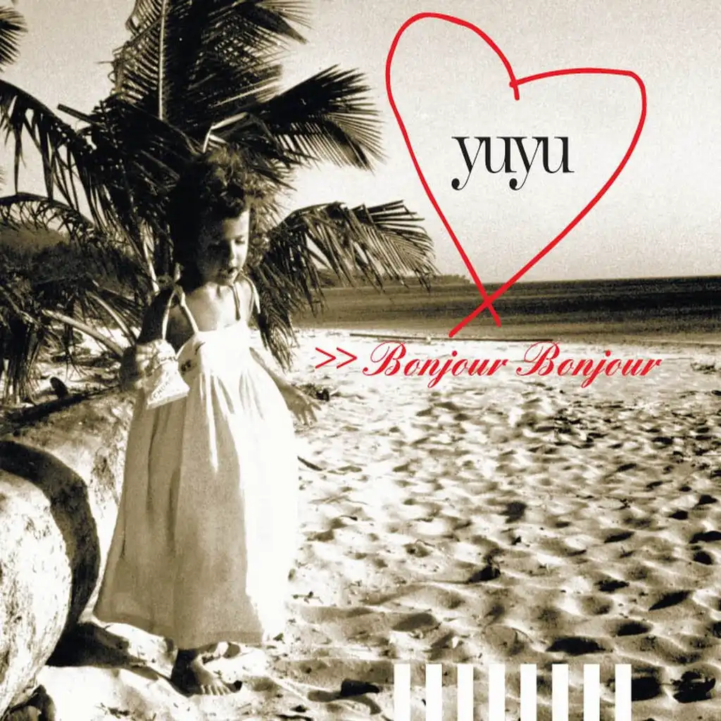 Bonjour bonjour (Alternative)