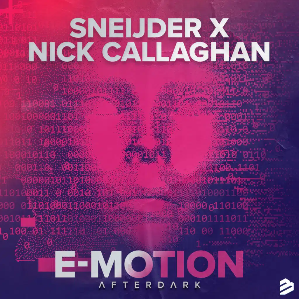 Sneijder & Nick Callaghan