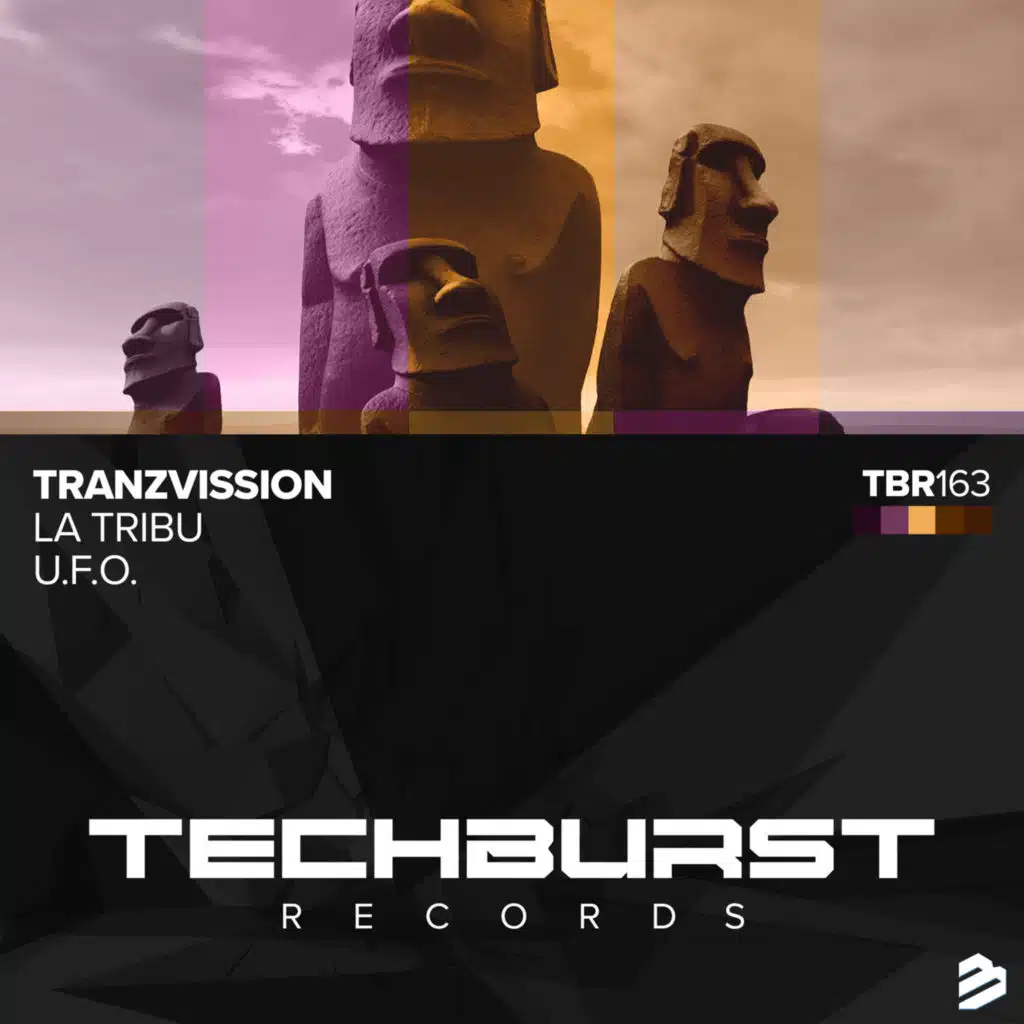 La Tribu (Extended Mix)