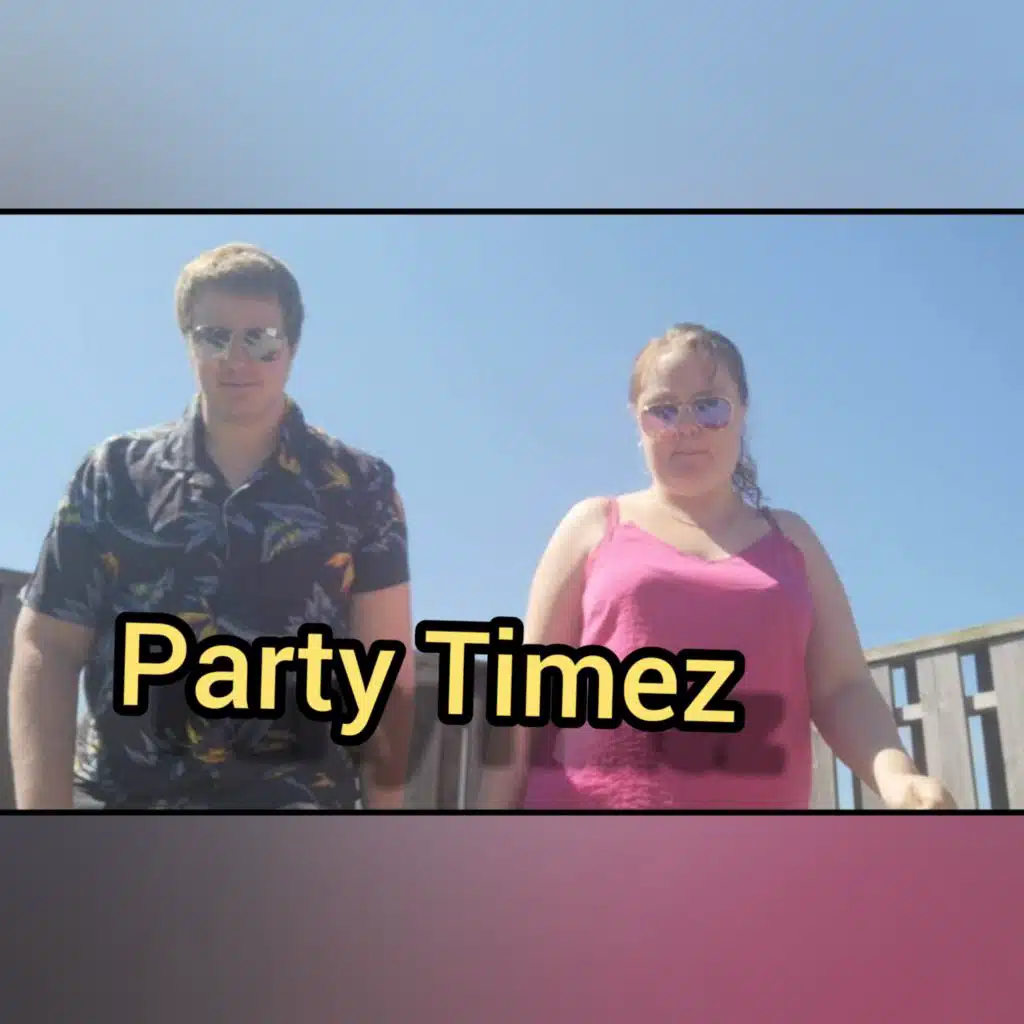 Party Timez (Instrumental Version)